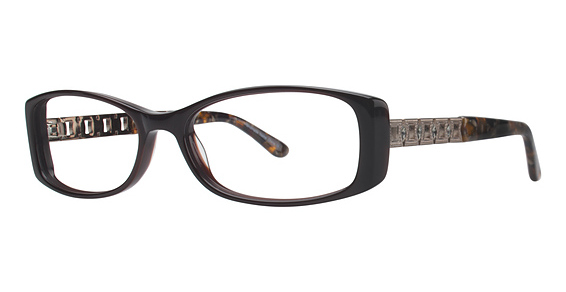 Avalon 5016 Eyeglasses, Sable Crown