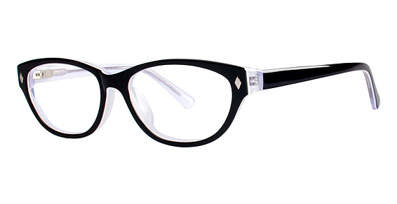 Genevieve INTRIGUE Eyeglasses