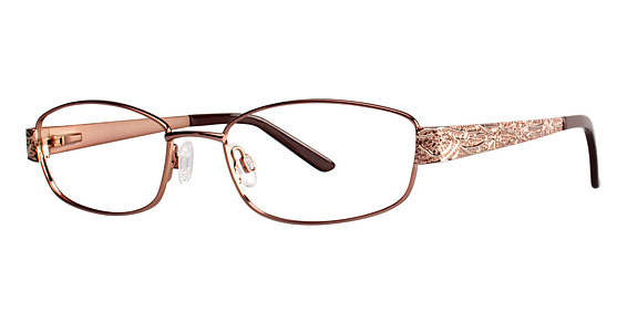 Genevieve WOVEN Eyeglasses