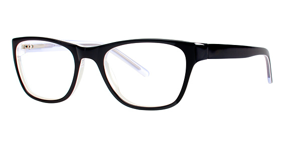 Genevieve FEATURE Eyeglasses