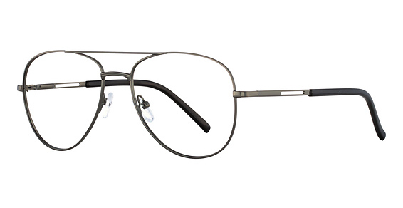 Equinox EQ229 Eyeglasses, Brown