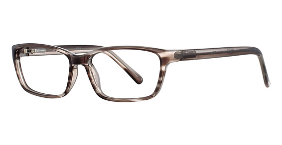 Genius G516 Eyeglasses, Brown