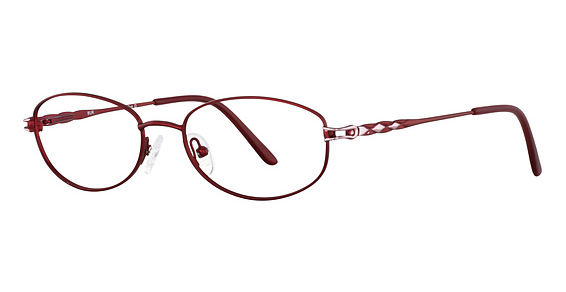 Masterpiece KAYE Eyeglasses, Brown