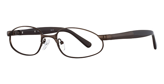 Apollo ASX201 Eyeglasses, Brown