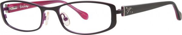 Lilly Pulitzer Krissa Eyeglasses