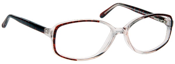 Bocci Bocci 346 Eyeglasses, Black