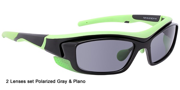 Tuscany SG 101 Sunglasses