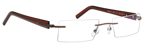 Tuscany Mount PMA Eyeglasses