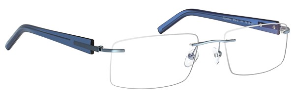 Tuscany Mount PMC Eyeglasses