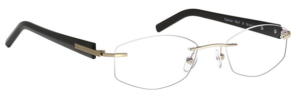 Tuscany Mount PMF Eyeglasses