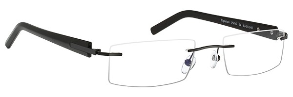 Tuscany Mount PMG Eyeglasses