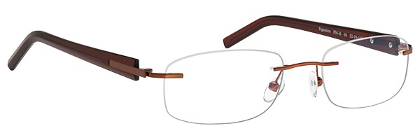 Tuscany Mount PMH Eyeglasses, 06-Copper