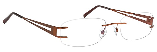 Tuscany Mount OTH Eyeglasses