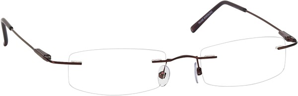 Tuscany Mount B Eyeglasses