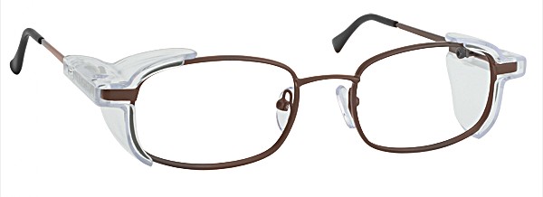 Tuscany Eye Shield  1 Safety Eyewear