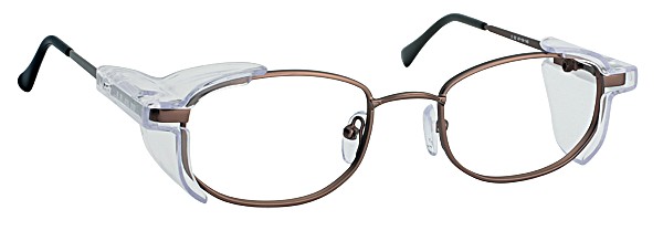 Tuscany Eye Shield  2 Safety Eyewear