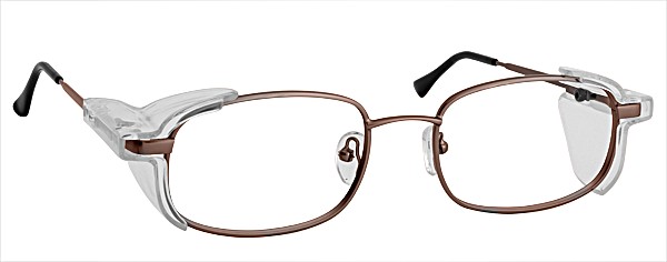 Tuscany Eye Shield  3 Safety Eyewear