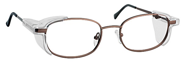 Tuscany Eye Shield  4 Safety Eyewear