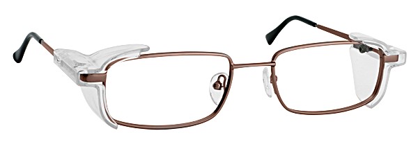 Tuscany Eye Shield  5 Safety Eyewear