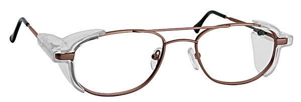 Tuscany Eye Shield  6 Safety Eyewear