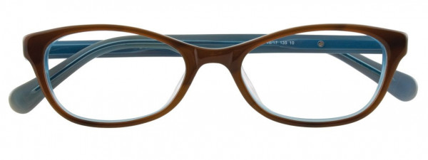 EasyClip EC286 Eyeglasses