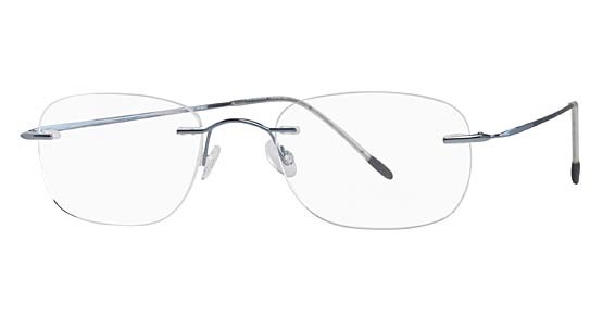 Amadeus AR42 Eyeglasses, Brown