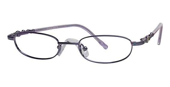 Baron 5023 Eyeglasses, Black