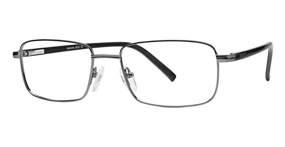 Baron 5073 Eyeglasses, Brown