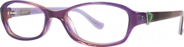 Kensie Spontaneous Eyeglasses