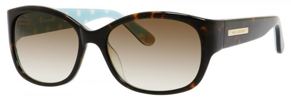 Juicy Couture JU 551/S Sunglasses