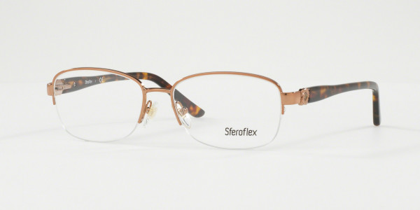 Sferoflex SF2571 Eyeglasses