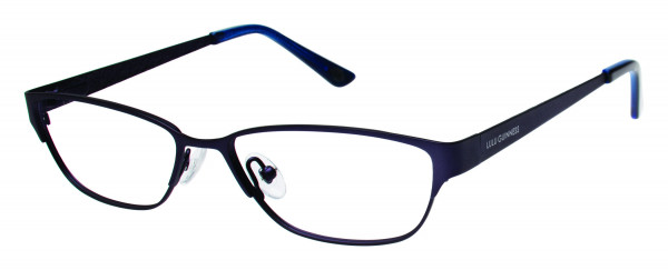 Lulu Guinness L749 Eyeglasses