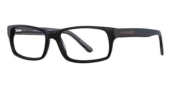 Elan 3710 Eyeglasses, Havana