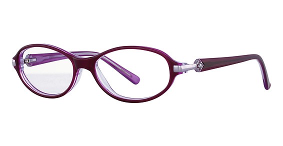 Masterpiece CLAIRE Eyeglasses