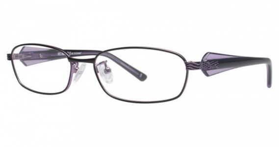 Red Lotus Red Lotus 201M Eyeglasses