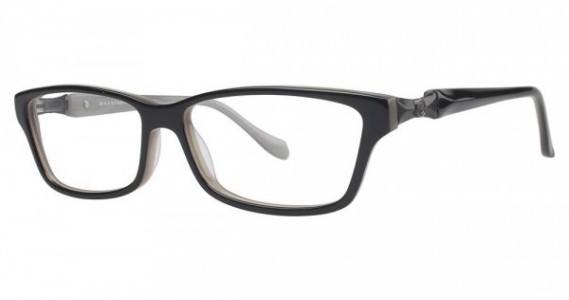 MaxStudio.com Max Studio 116Z Eyeglasses