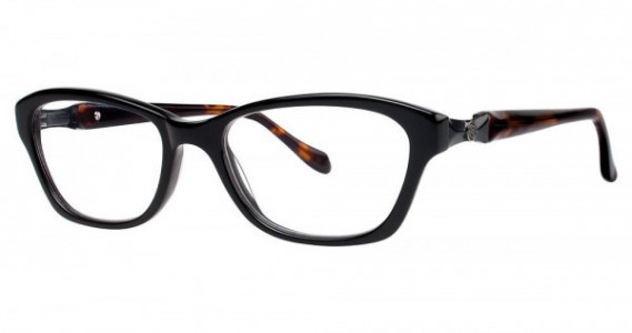 MaxStudio.com Max Studio 112Z Eyeglasses