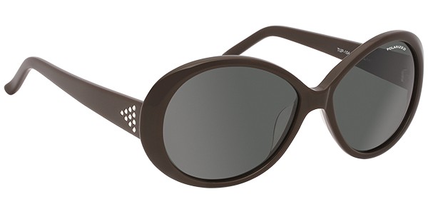 Tuscany SG 104 Sunglasses, Black