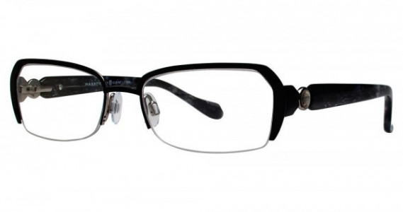 MaxStudio.com Max Studio 118M Eyeglasses