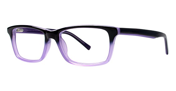 Genevieve SENSATION Eyeglasses