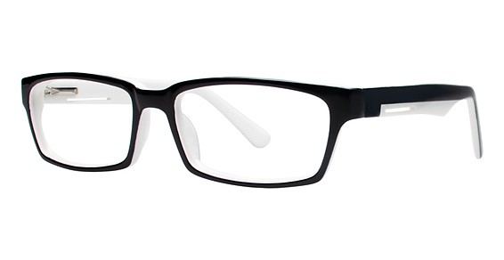 Modern Optical LIMIT Eyeglasses