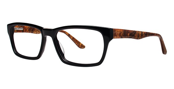 Big Mens Eyewear Club BIG BEAT Eyeglasses