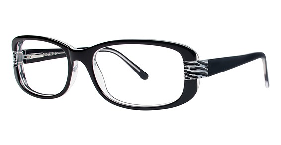 Genevieve FLOURISH Eyeglasses