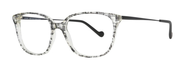 Lafont Issy & La Mode Eyeglasses