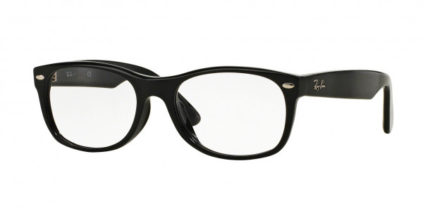 Ray-Ban Optical RX5184F NEW WAYFARER Eyeglasses