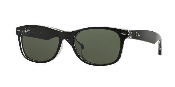 Ray-Ban RB2132F NEW WAYFARER Sunglasses