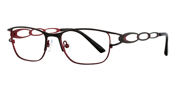 Vivian Morgan 8043 Eyeglasses