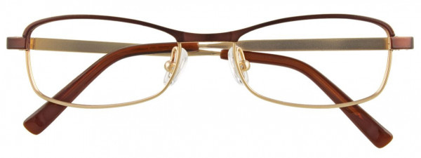 Takumi TK929 Eyeglasses, 010 - Chocolate
