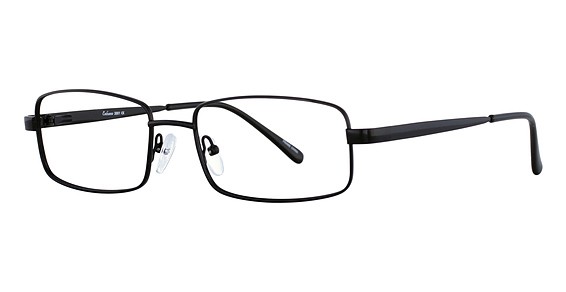 Enhance EN3861 Eyeglasses, Black