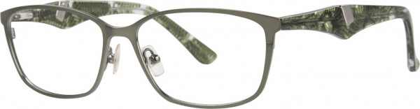 Vera Wang V328 Eyeglasses